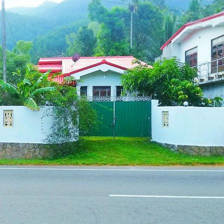 Mount View Family Rest & Cottage Haputale Exterior foto