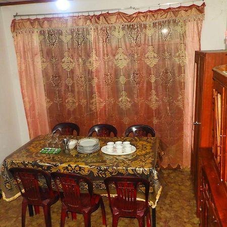 Mount View Family Rest & Cottage Haputale Exterior foto