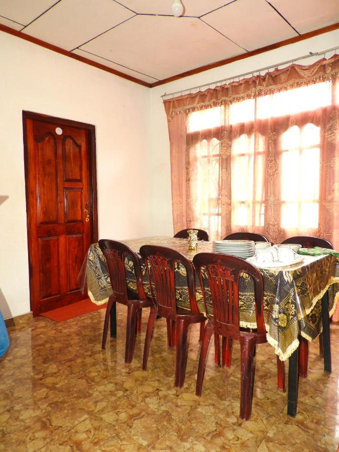 Mount View Family Rest & Cottage Haputale Exterior foto
